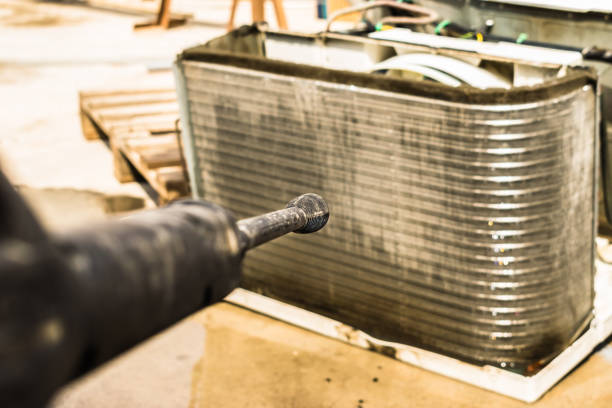 Best Residential Air Duct Cleaning  in Plano, IL