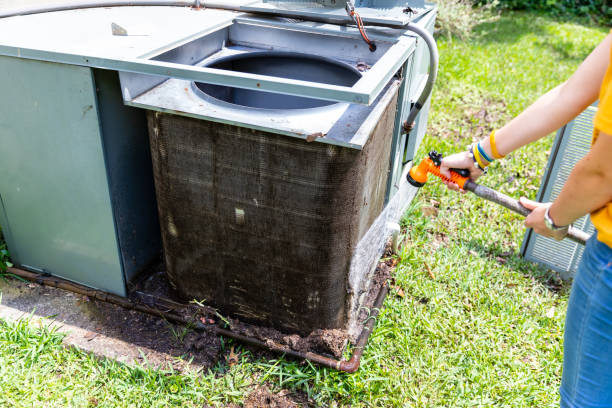 Best Ventilation Cleaning Services  in Plano, IL