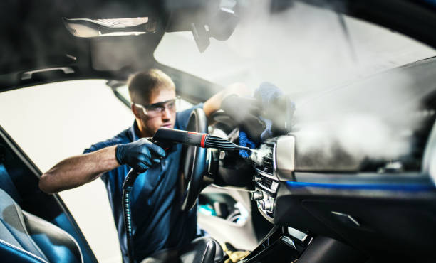 Best HVAC Air Duct Cleaning  in Plano, IL
