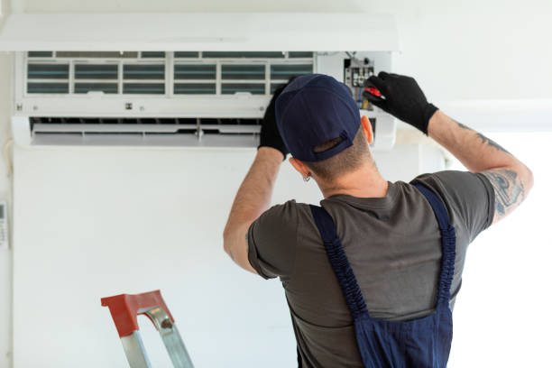 Best Air Duct Cleaning Near Me  in Plano, IL