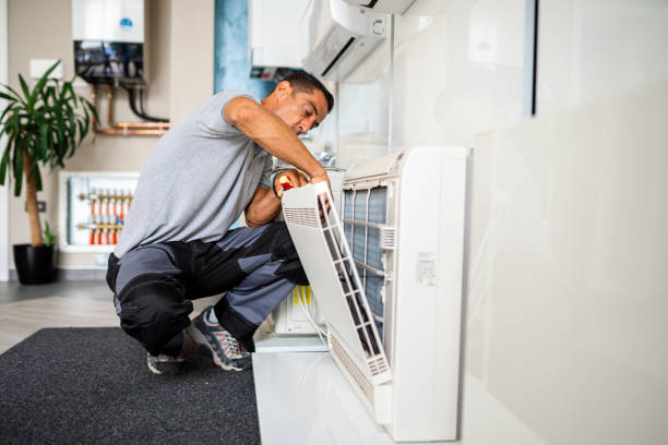 Best HVAC Duct Inspection Services  in Plano, IL