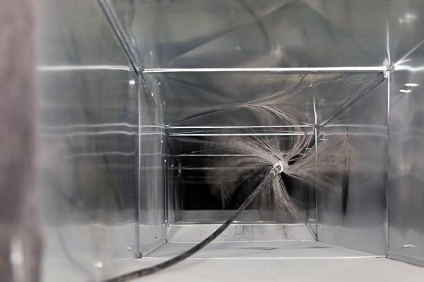 Best Commercial HVAC Duct Cleaning  in Plano, IL