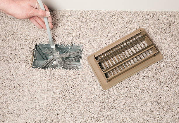 Best Affordable HVAC Duct Cleaning  in Plano, IL