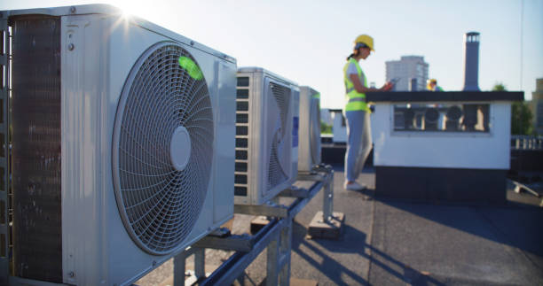 Best Home Air Vent Cleaning  in Plano, IL