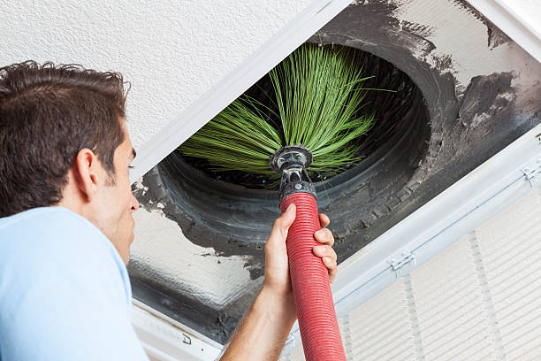 Best Home Air Vent Cleaning  in Plano, IL