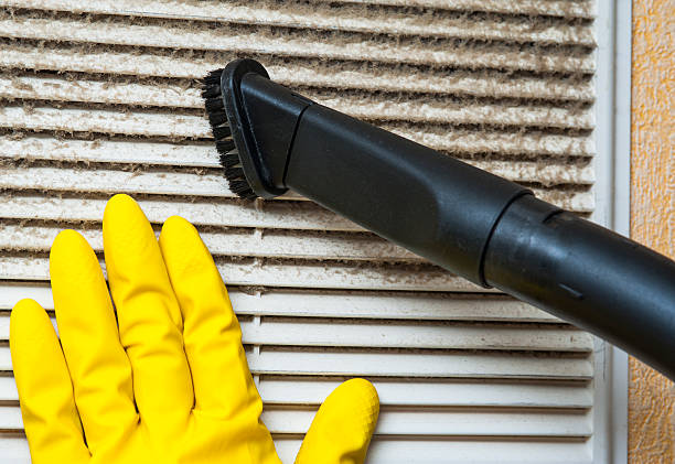 Best Emergency Air Duct Cleaning  in Plano, IL